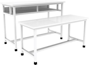 Student Desk/bench(2 seater)
